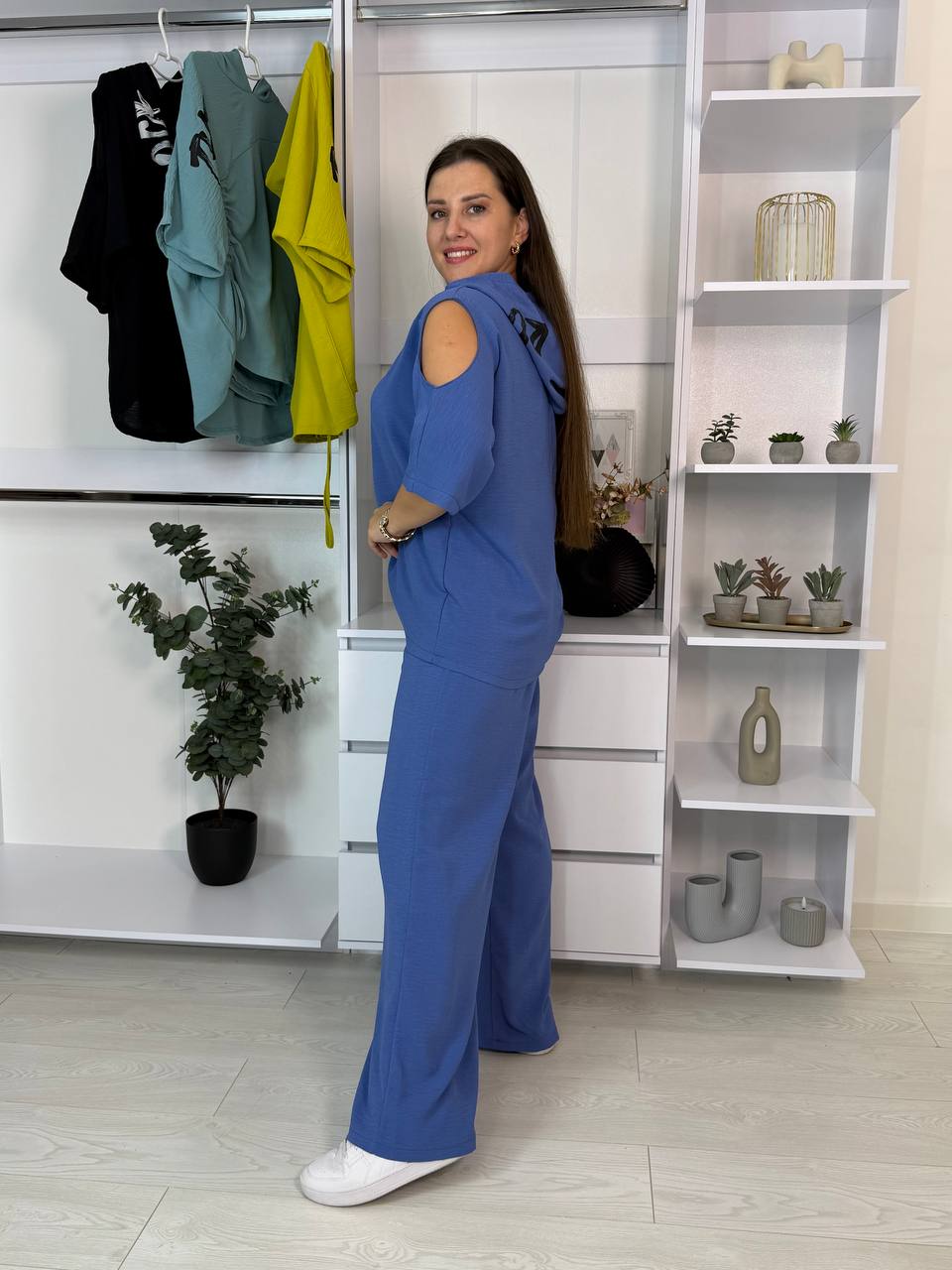 Костюм 02032601