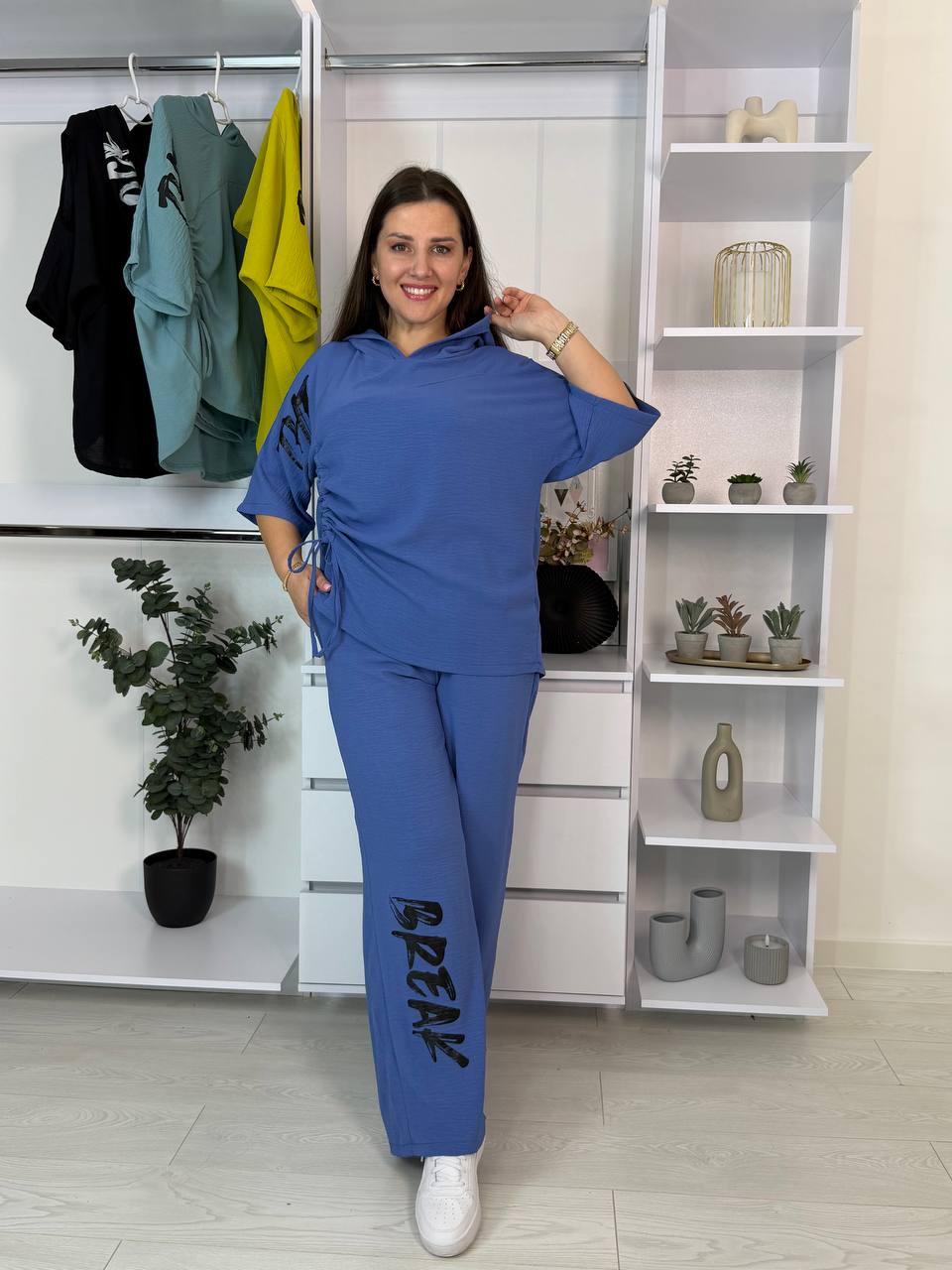 Костюм 02032601