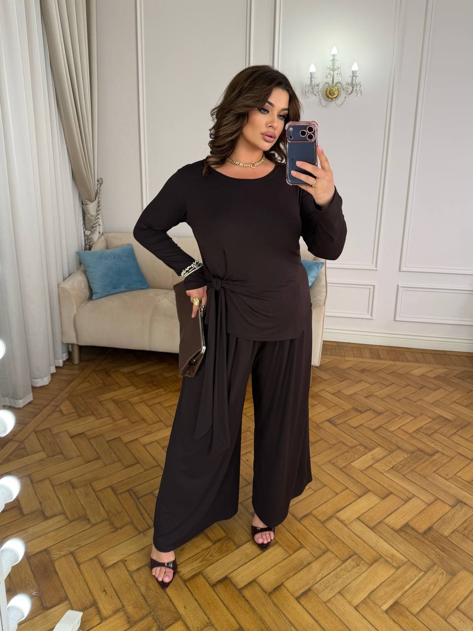 Костюм 16032601