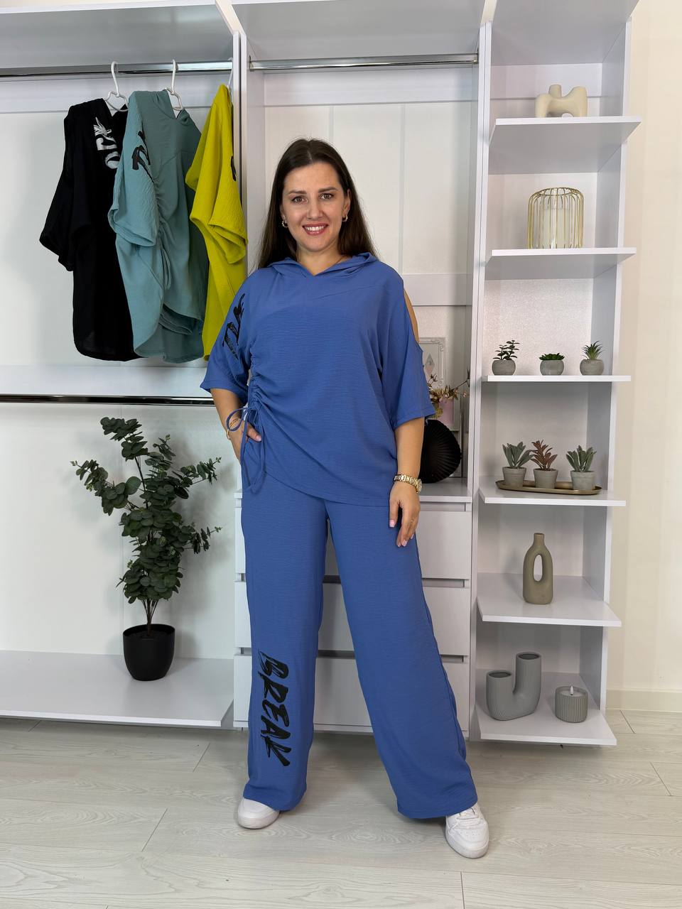 Костюм 02032601