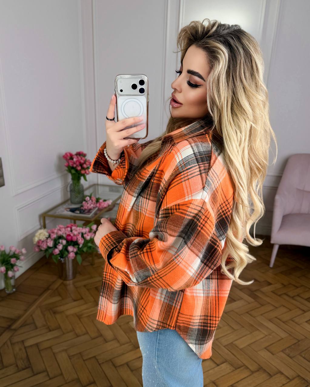 Сорочка 13032627