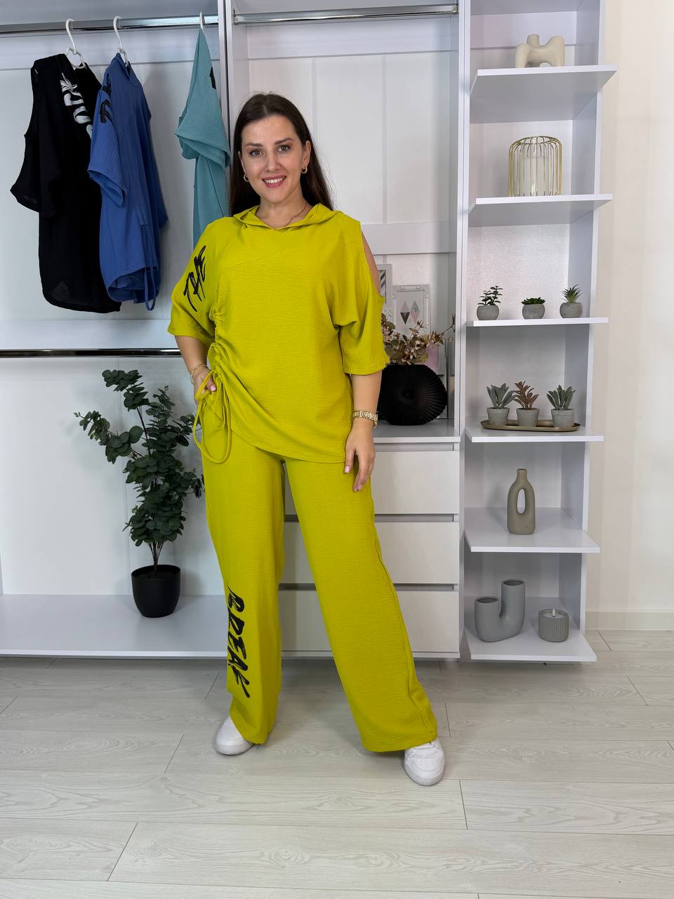 Костюм 02032601