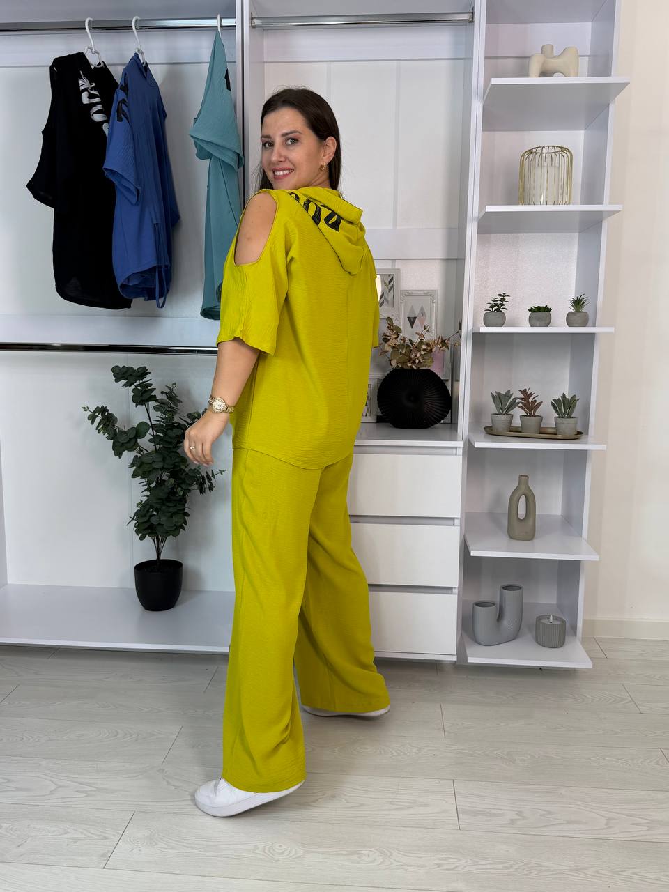 Костюм 02032601