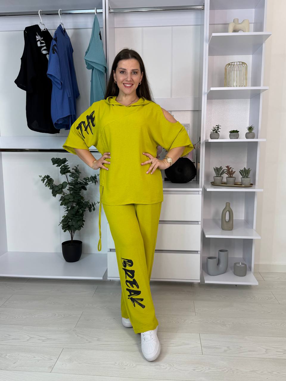 Костюм 02032601