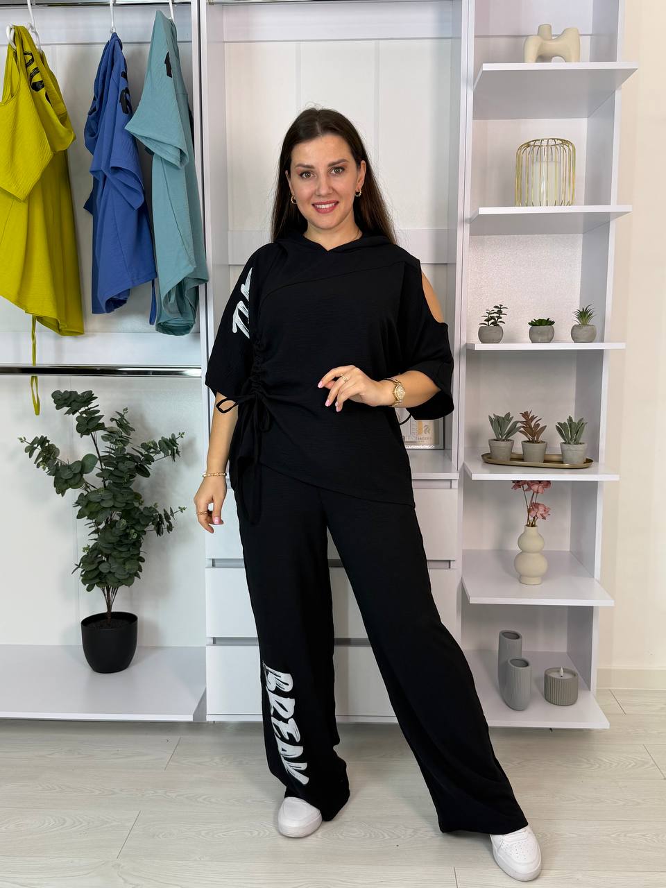 Костюм 02032601