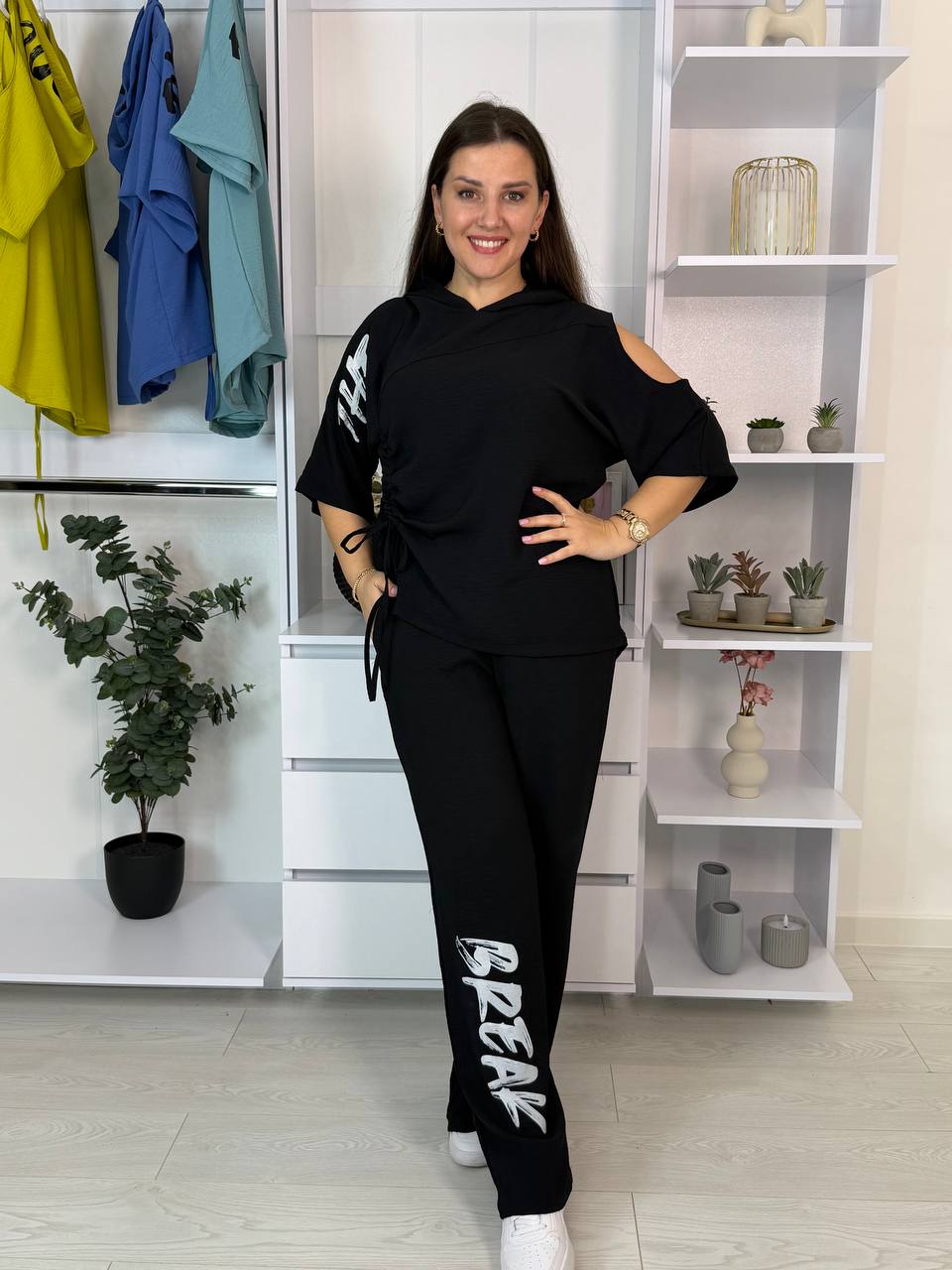 Костюм 02032601