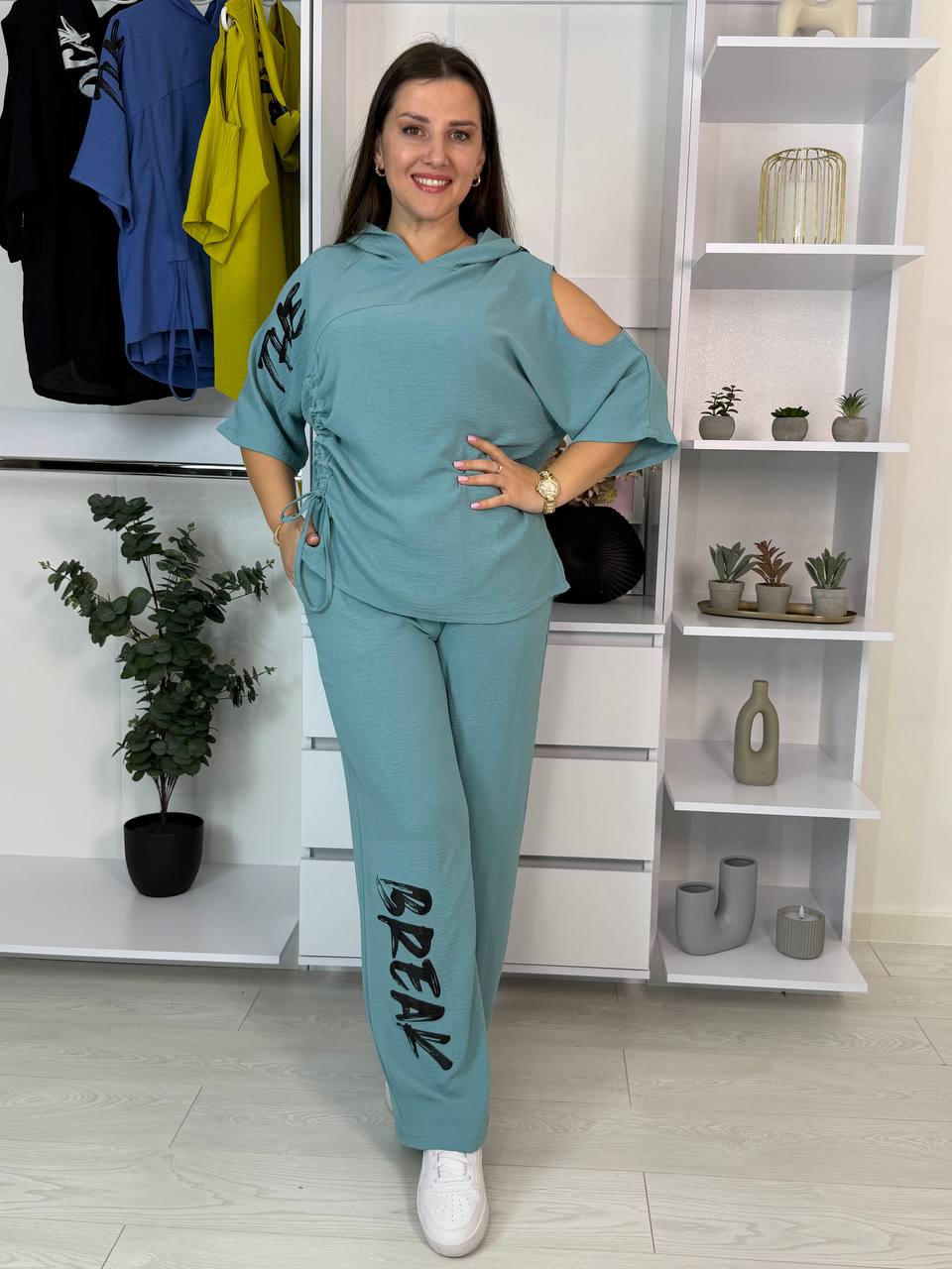 Костюм 02032601