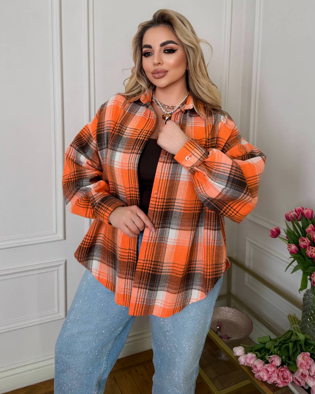 Сорочка 13032627