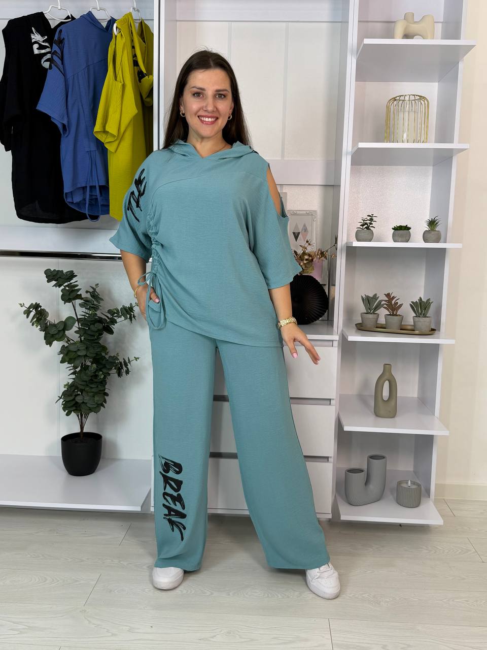 Костюм 02032601