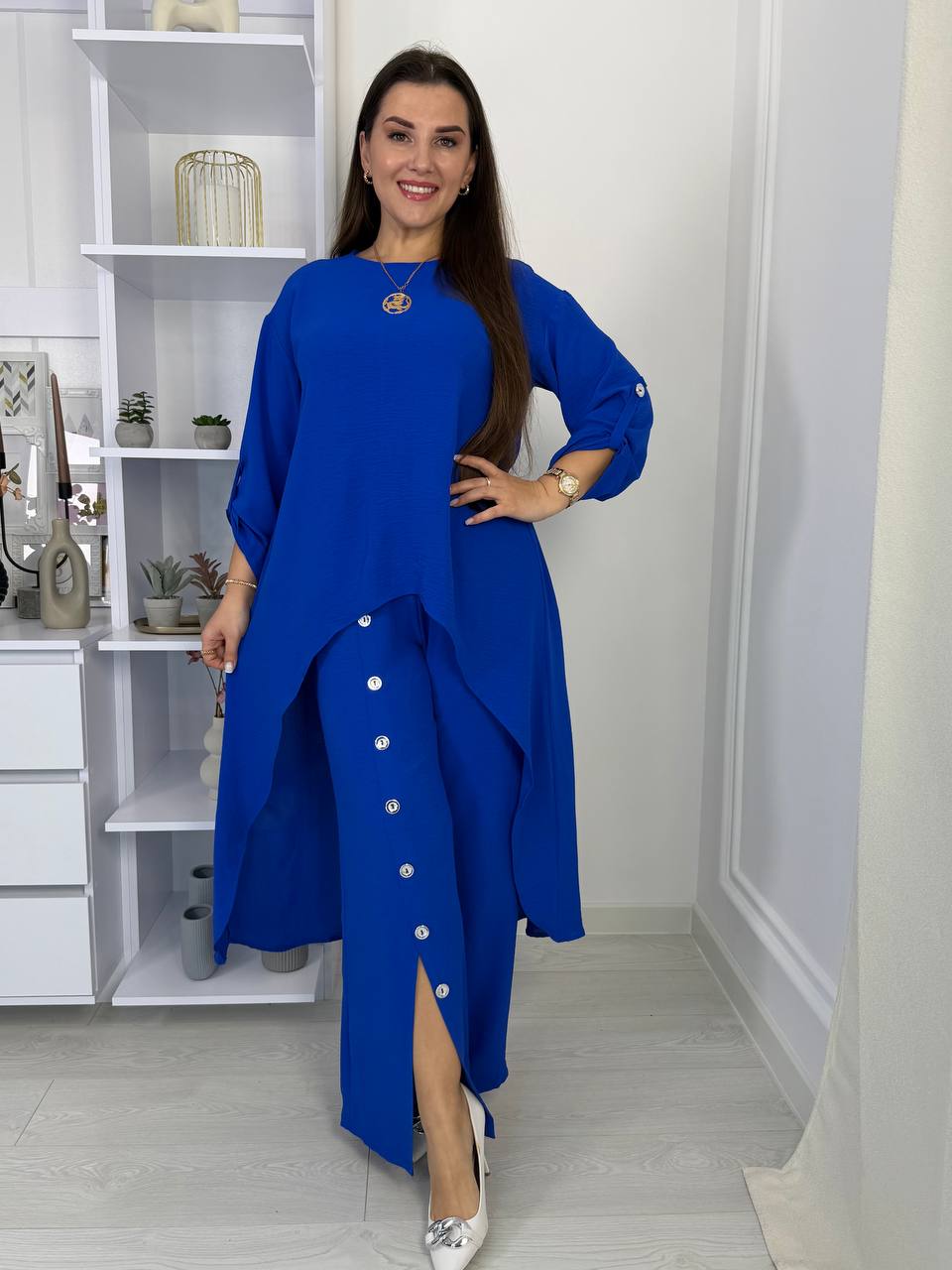 Костюм 02032602