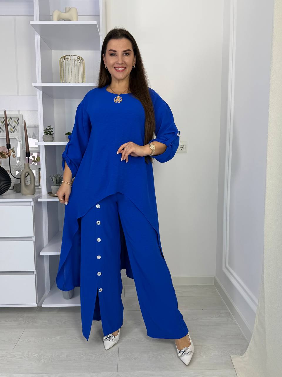 Костюм 02032602