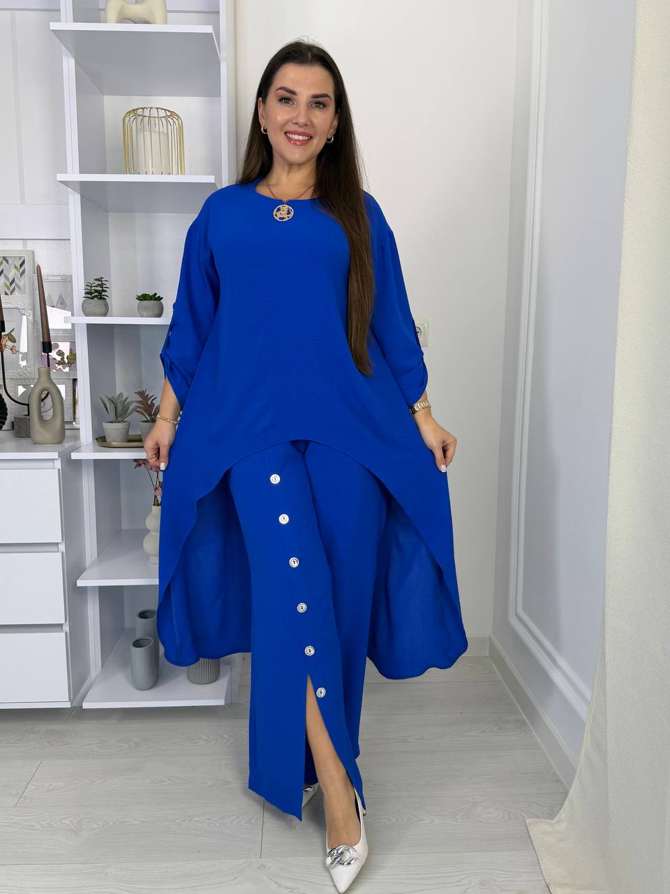 Костюм 02032602