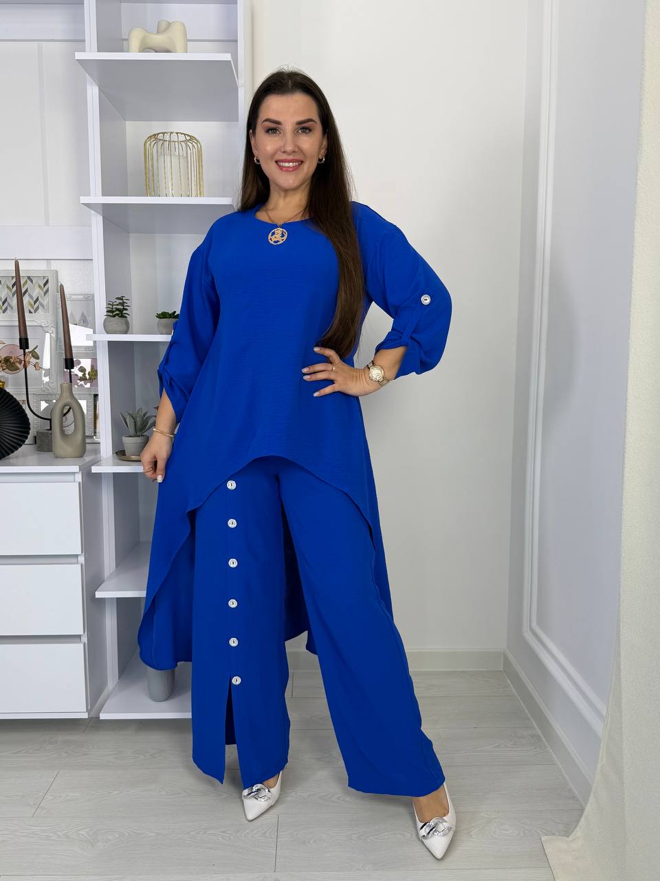 Костюм 02032602