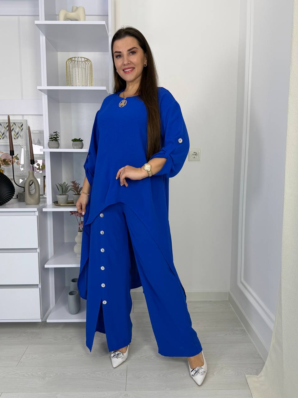 Костюм 02032602