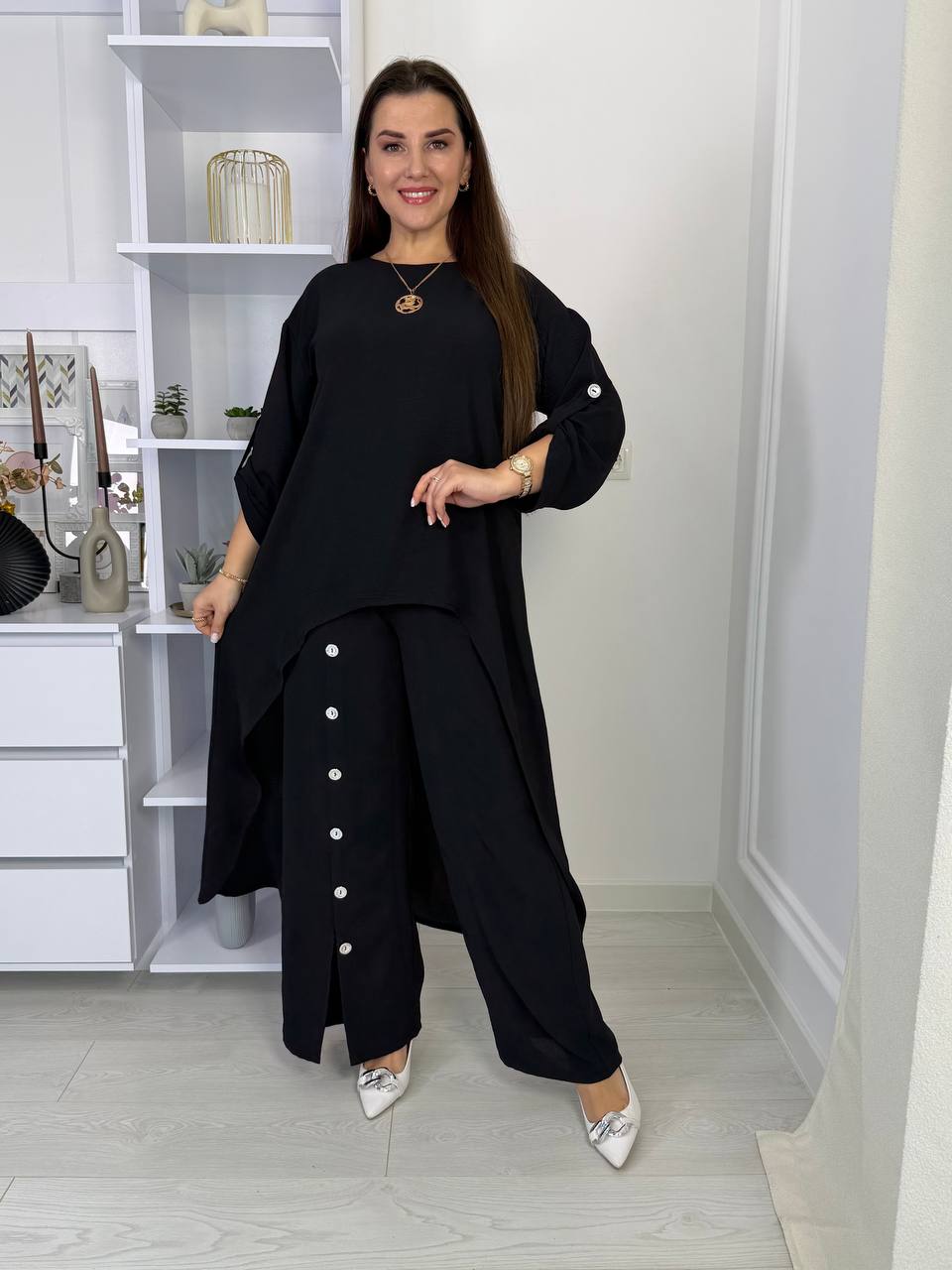 Костюм 02032602