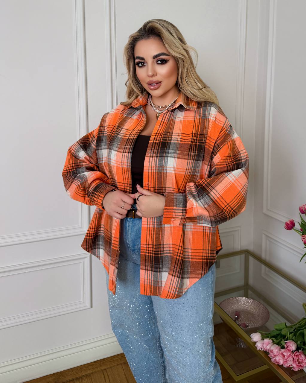 Сорочка 13032627