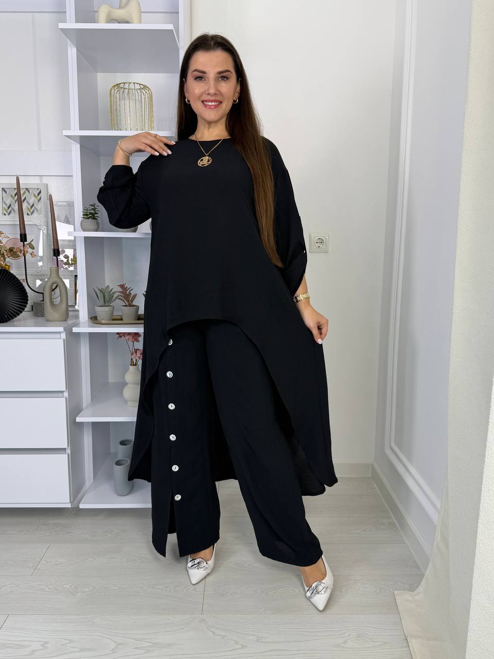 Костюм 02032602