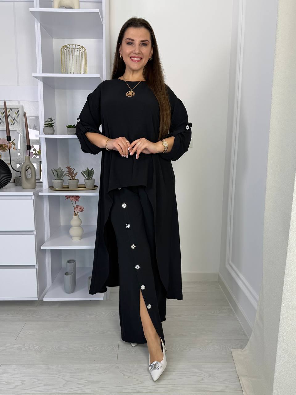 Костюм 02032602