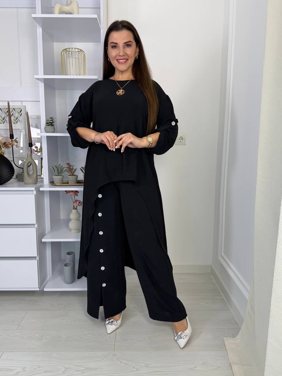 Костюм 02032602