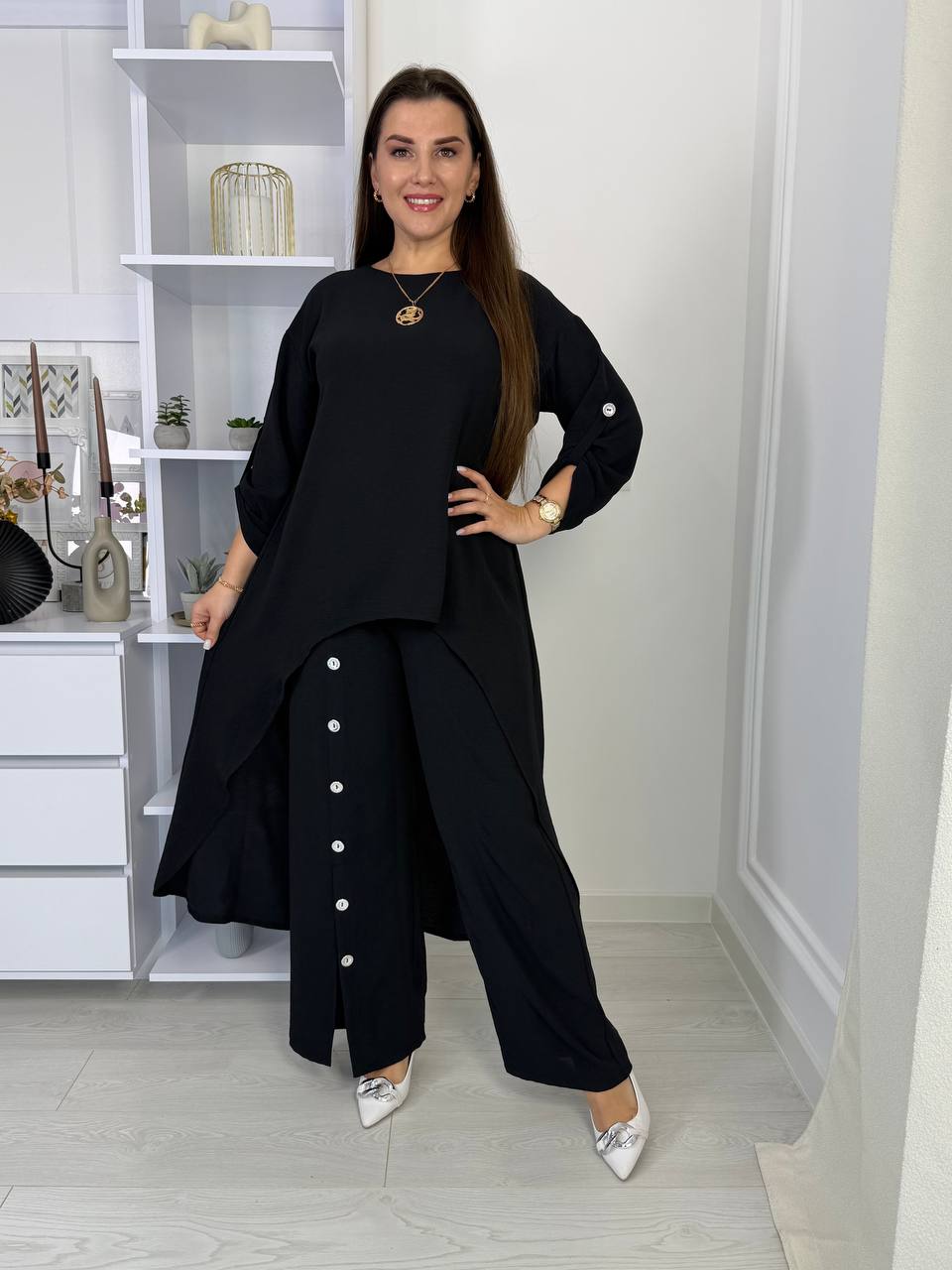 Костюм 02032602