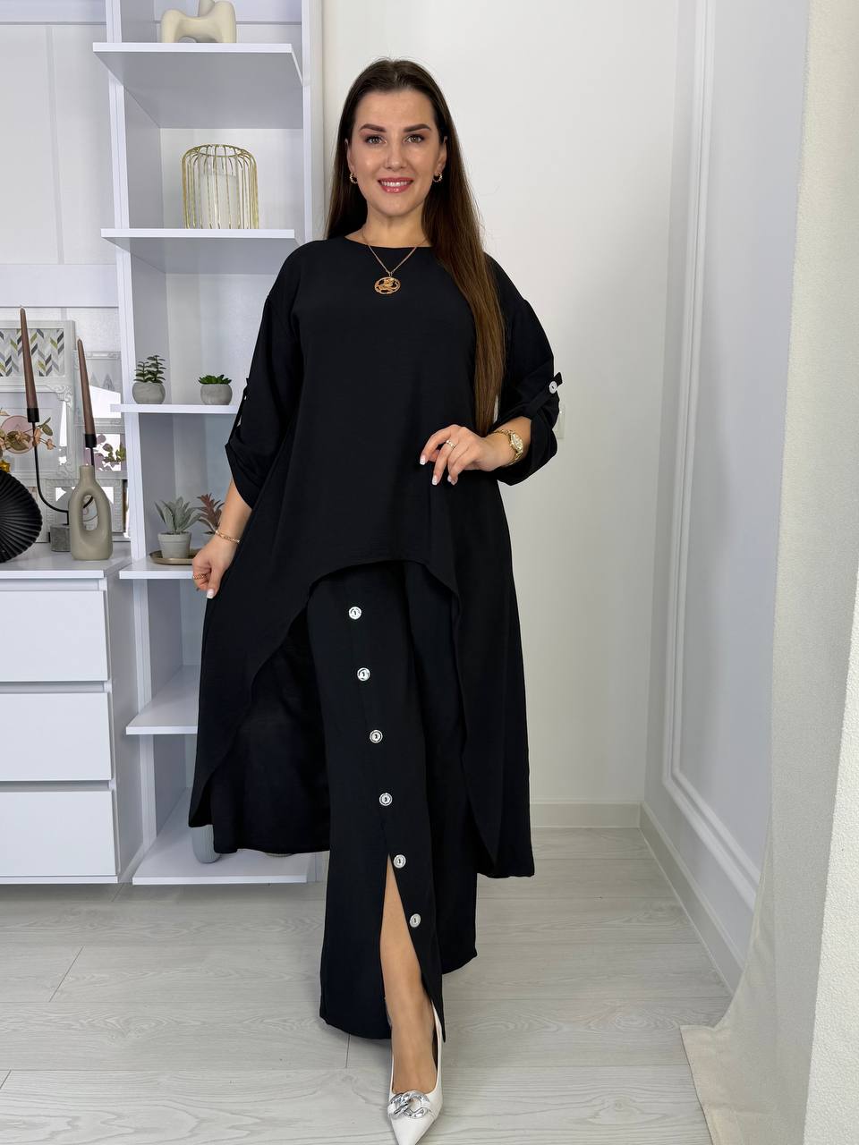 Костюм 02032602