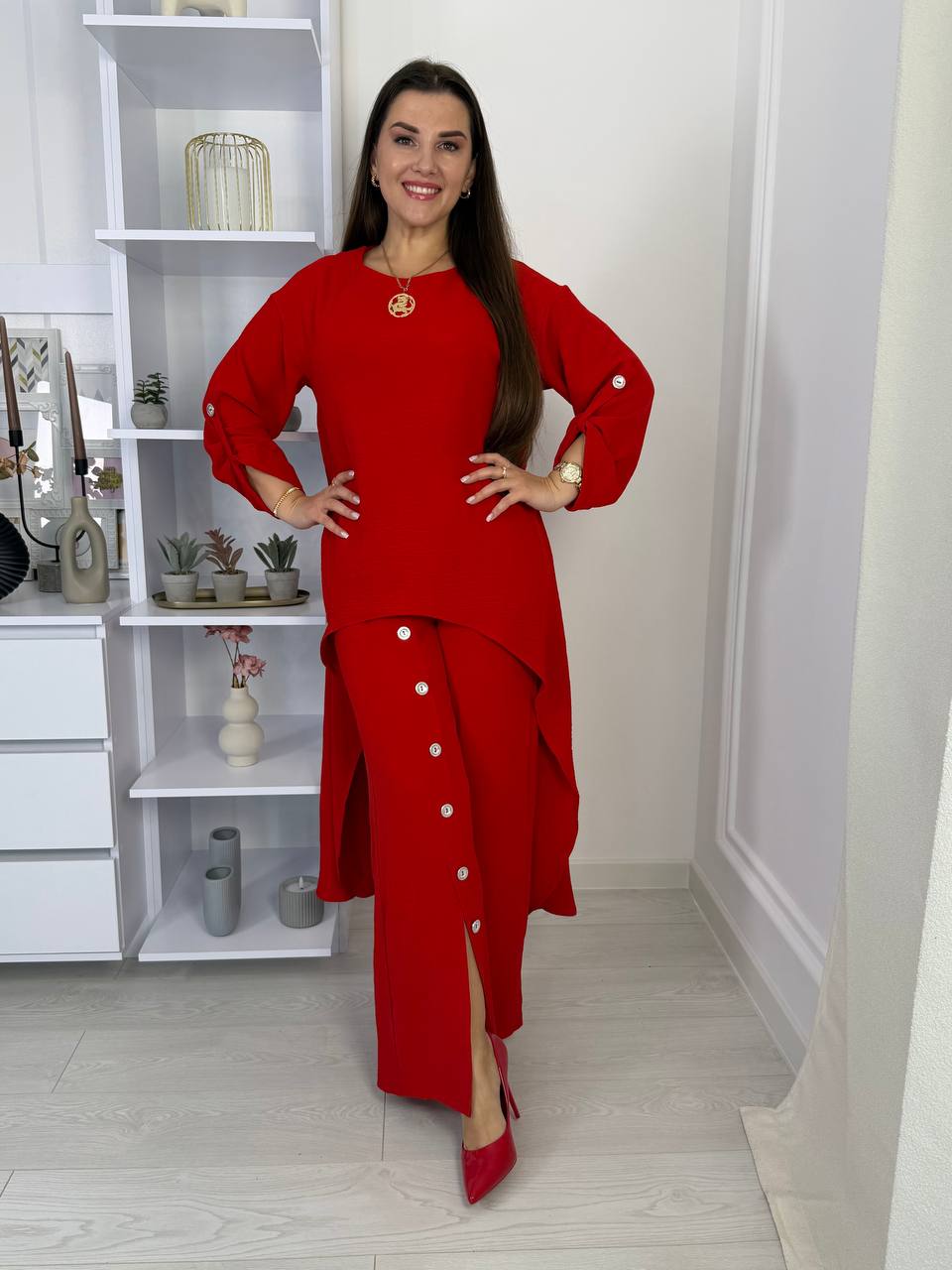 Костюм 02032602