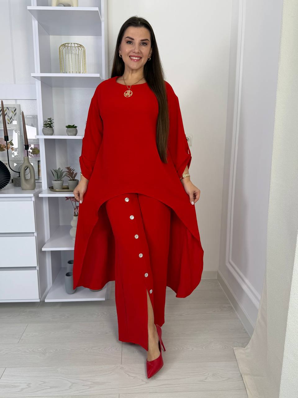 Костюм 02032602