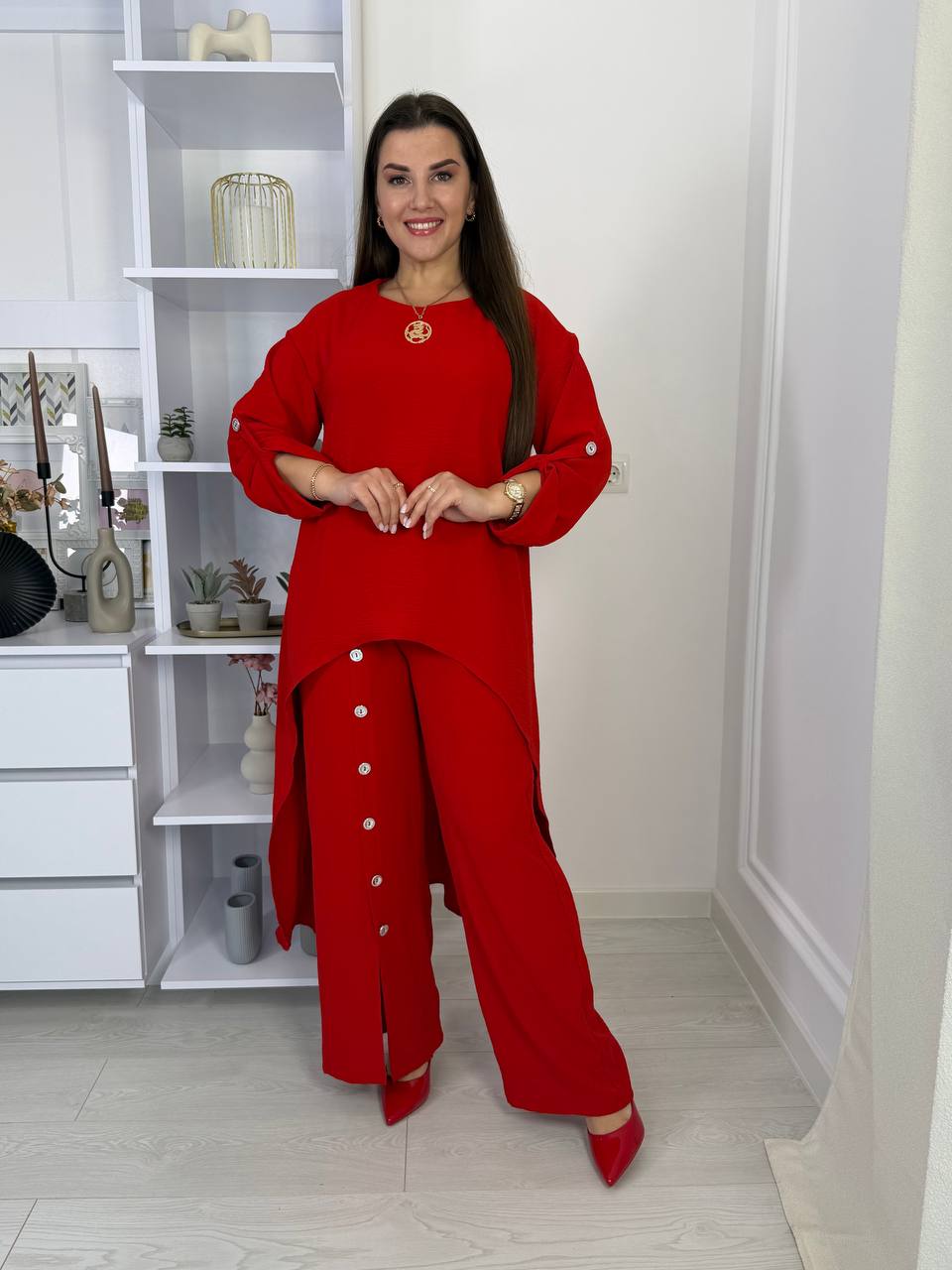 Костюм 02032602