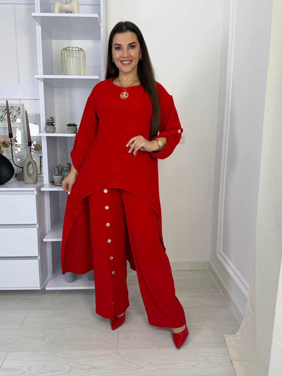 Костюм 02032602