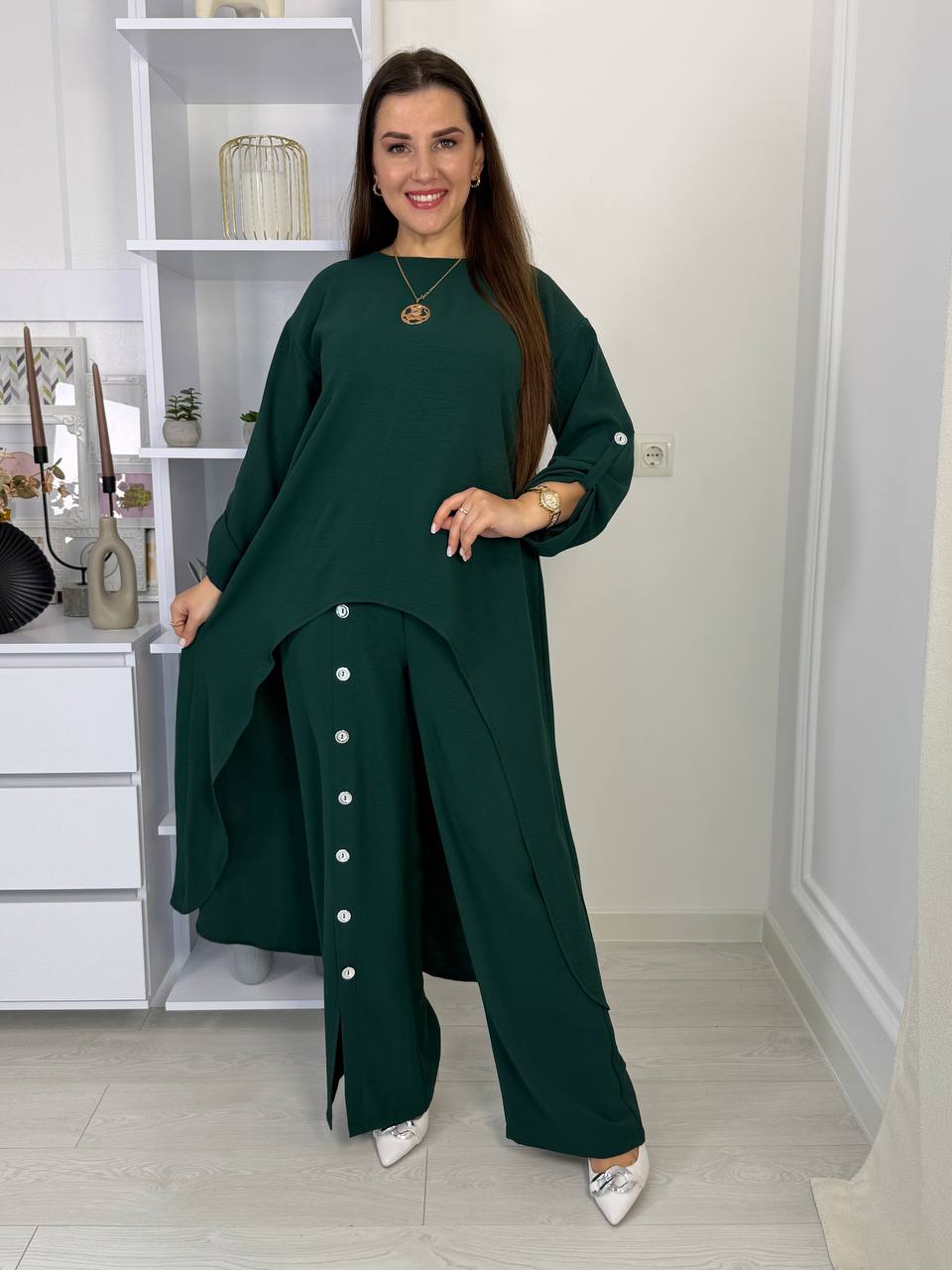 Костюм 02032602