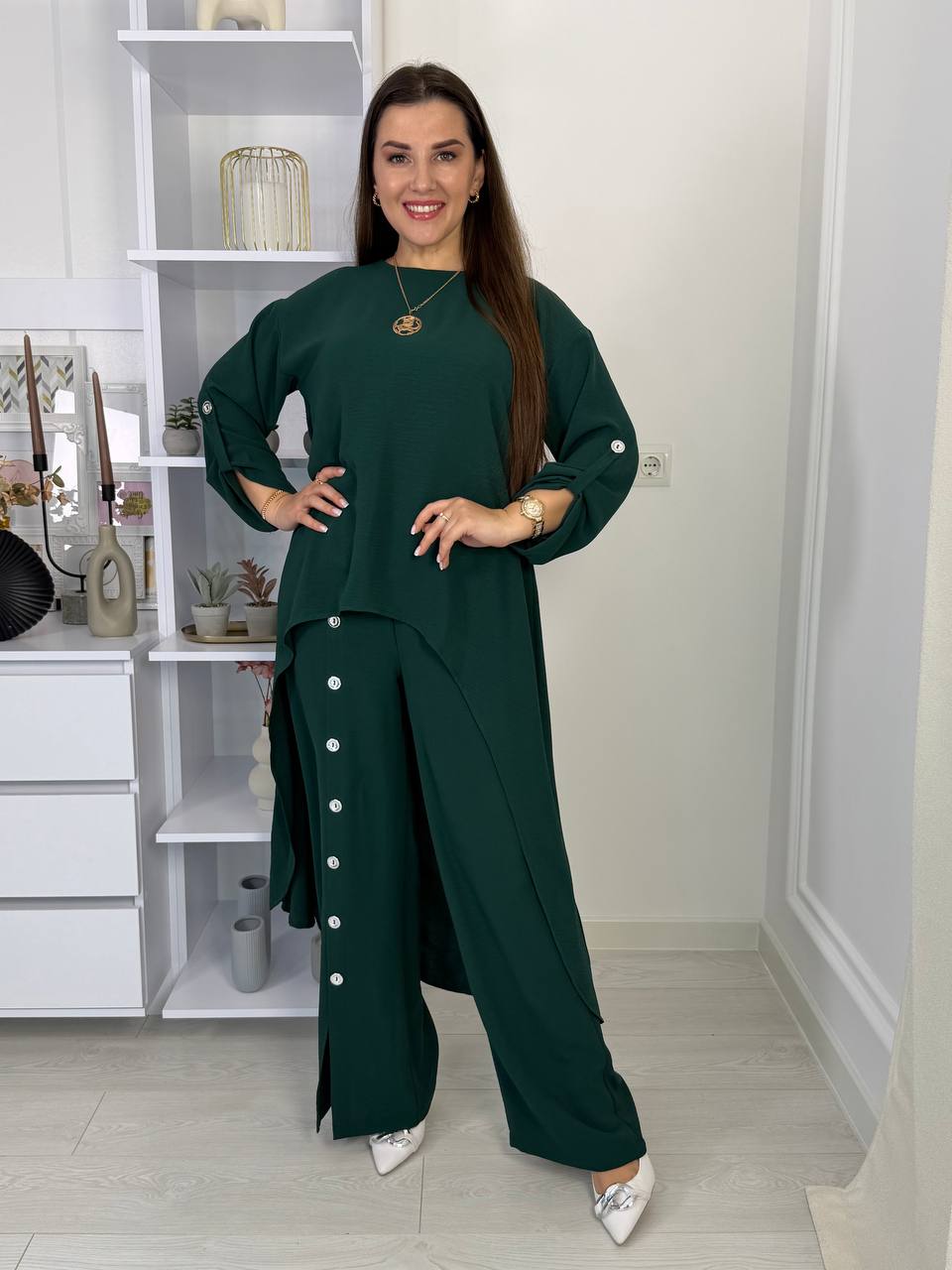 Костюм 02032602