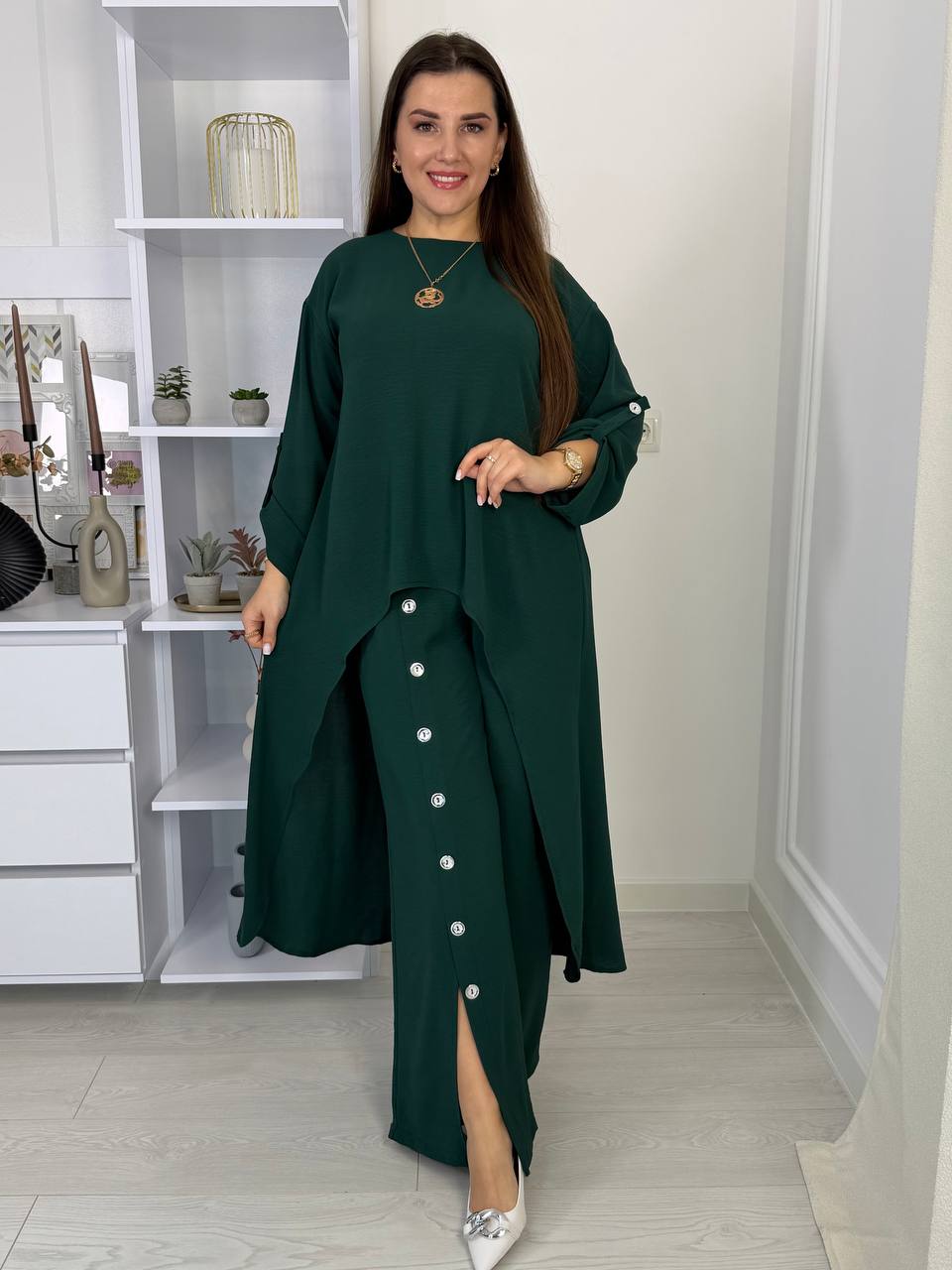 Костюм 02032602