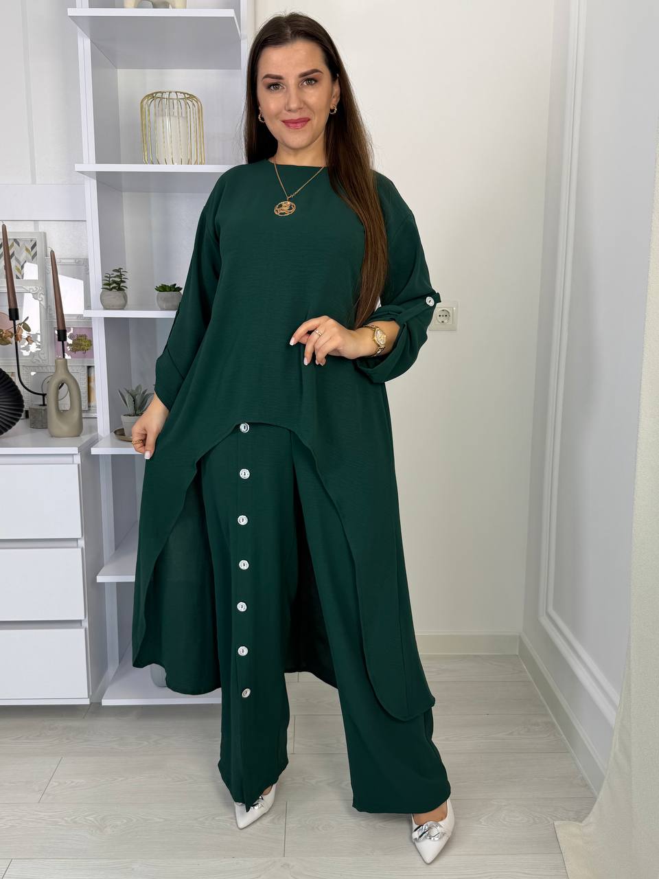 Костюм 02032602