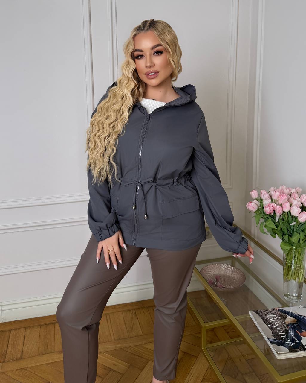 Вітрівка 14032633