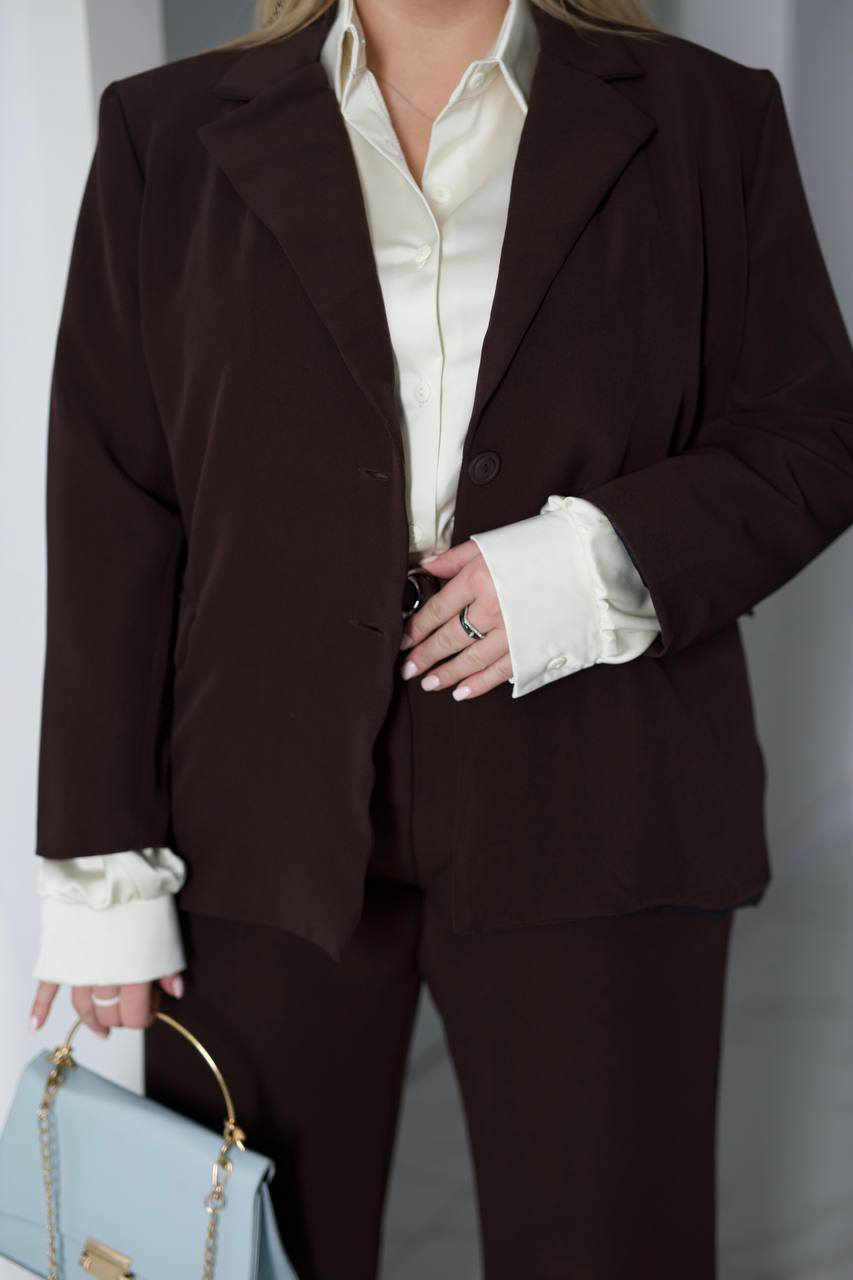 Брюки 080425152