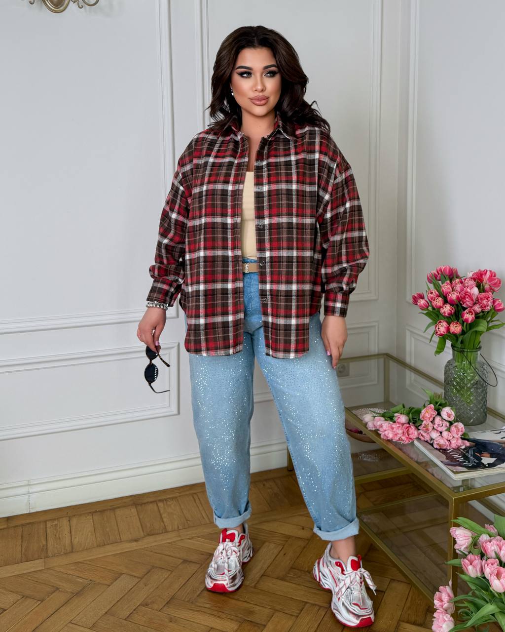 Сорочка 13032627