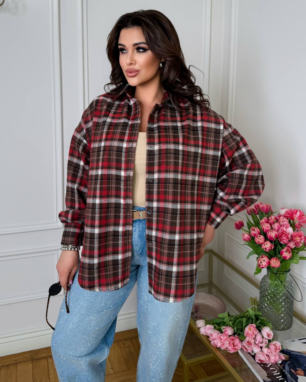 Сорочка 13032627