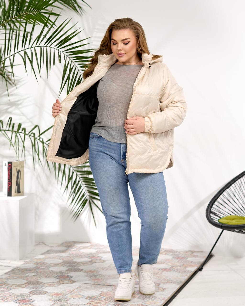 Куртка 11032623