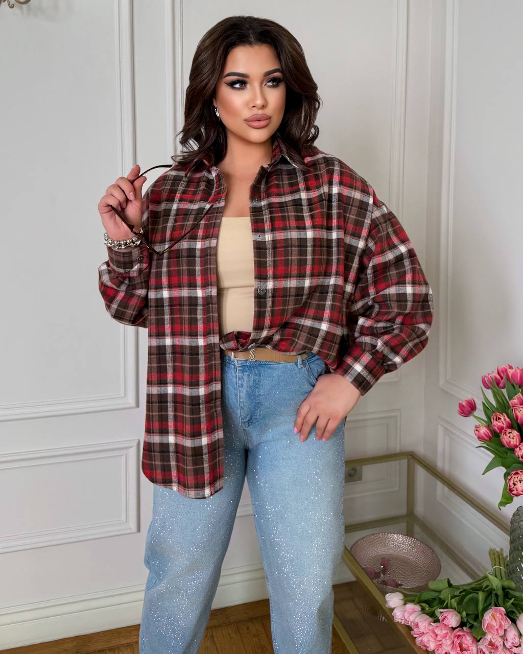 Сорочка 13032627