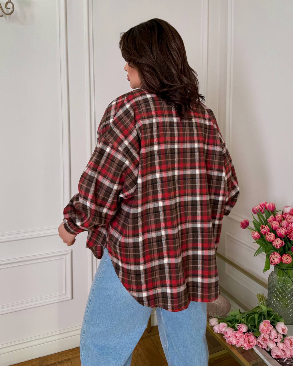 Сорочка 13032627