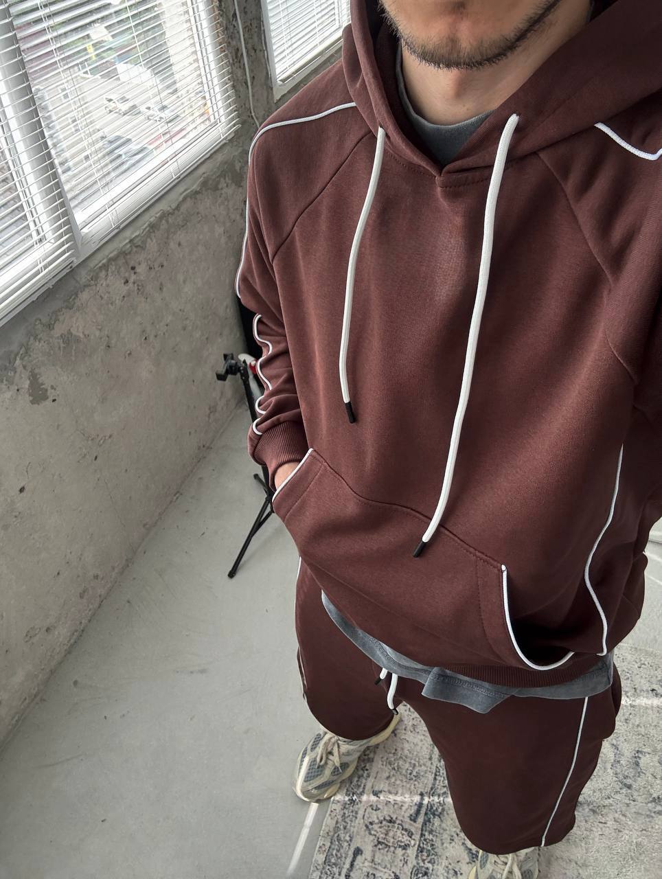 Костюм 02032603