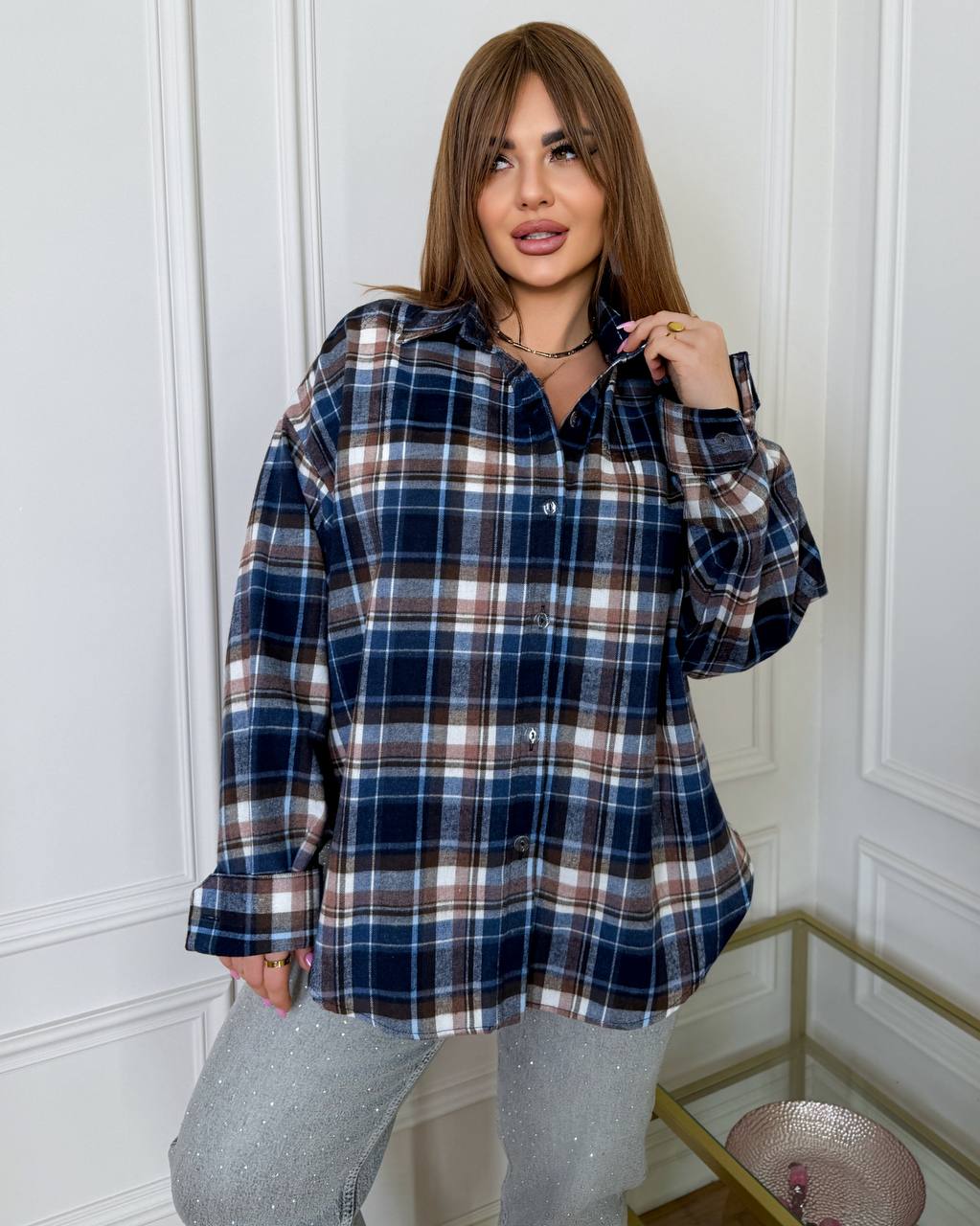 Сорочка 13032627