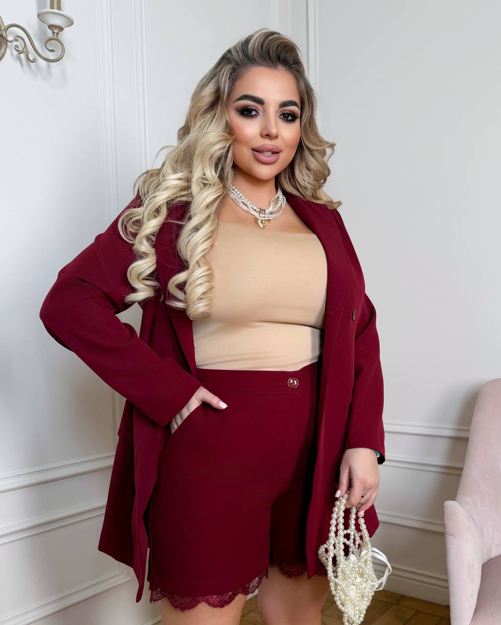 Костюм 20032633