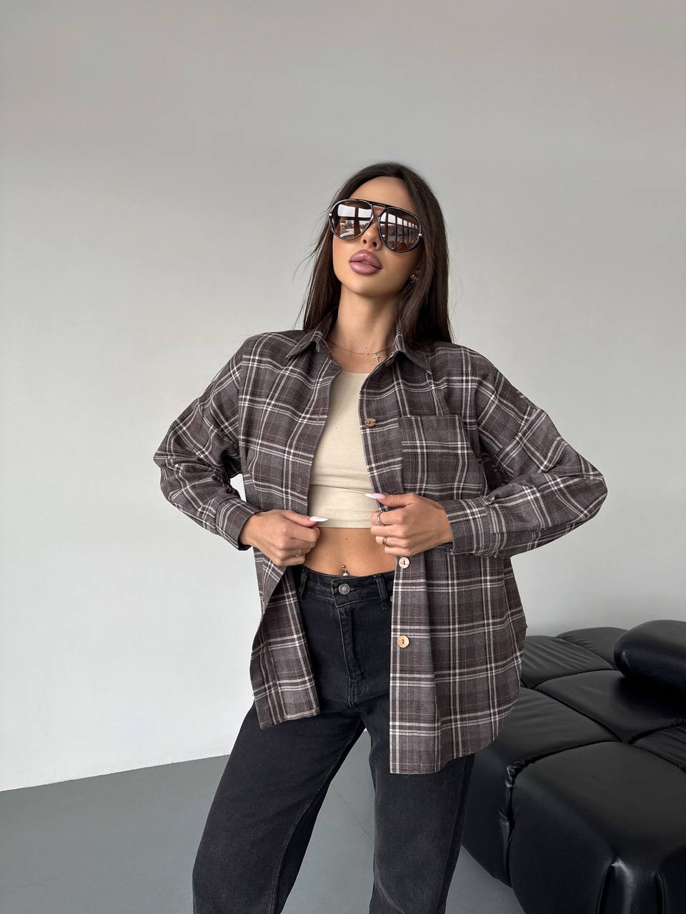 Сорочка 09032612