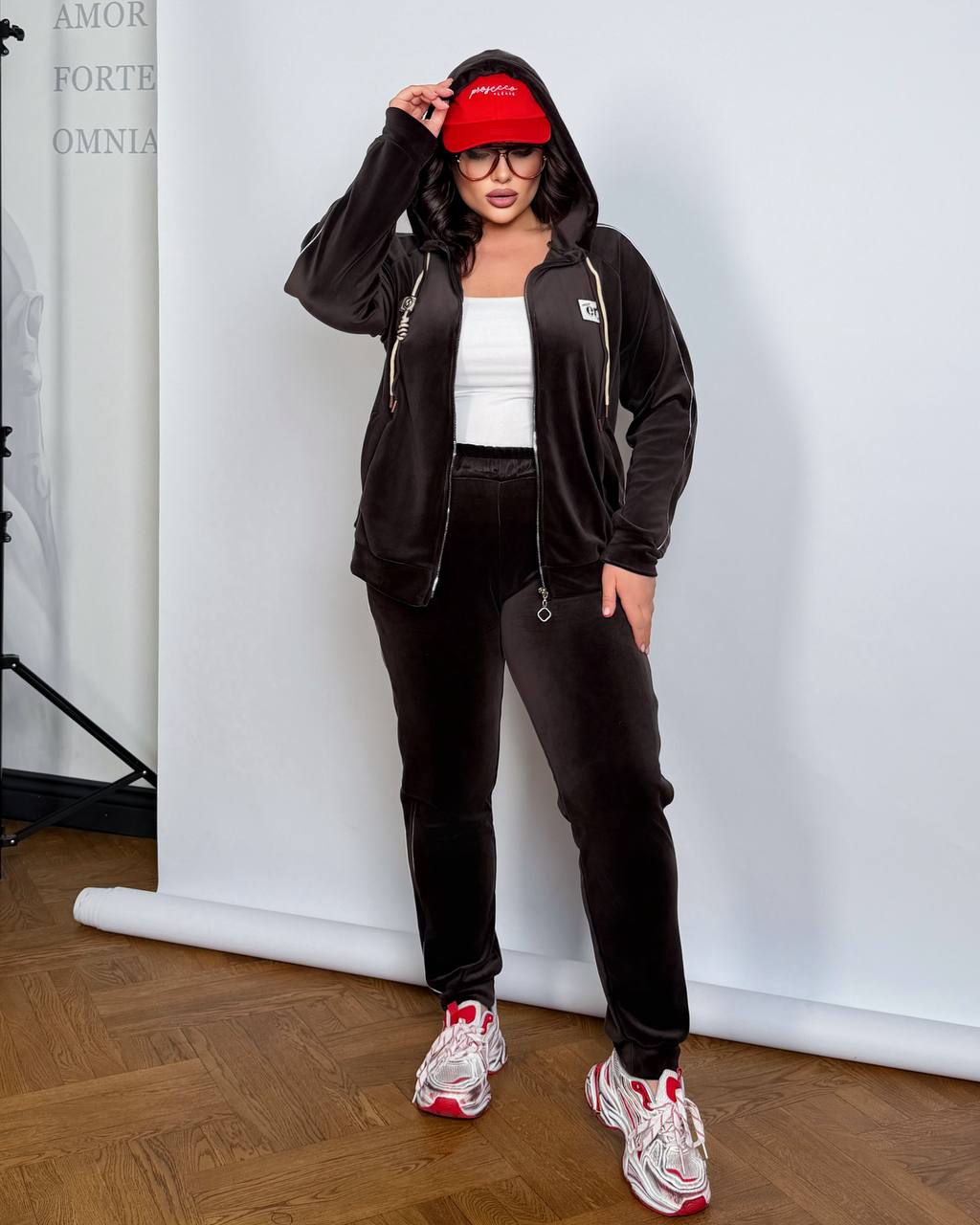 Костюм 02032604