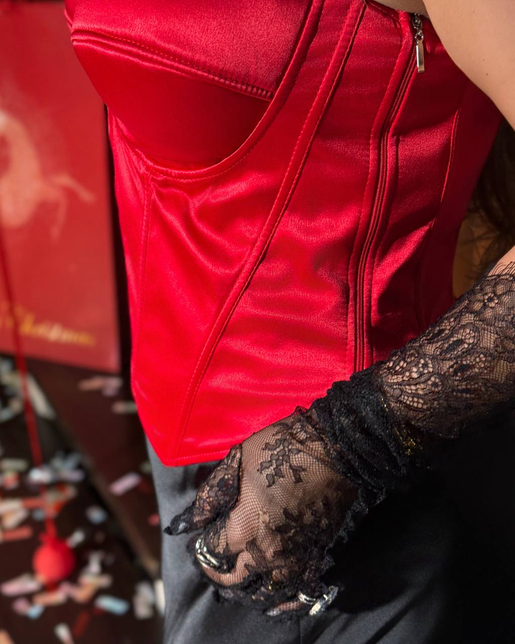 Корсет 14032601