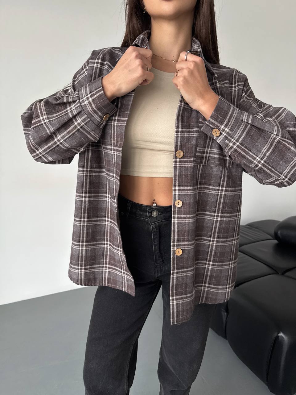 Сорочка 09032612