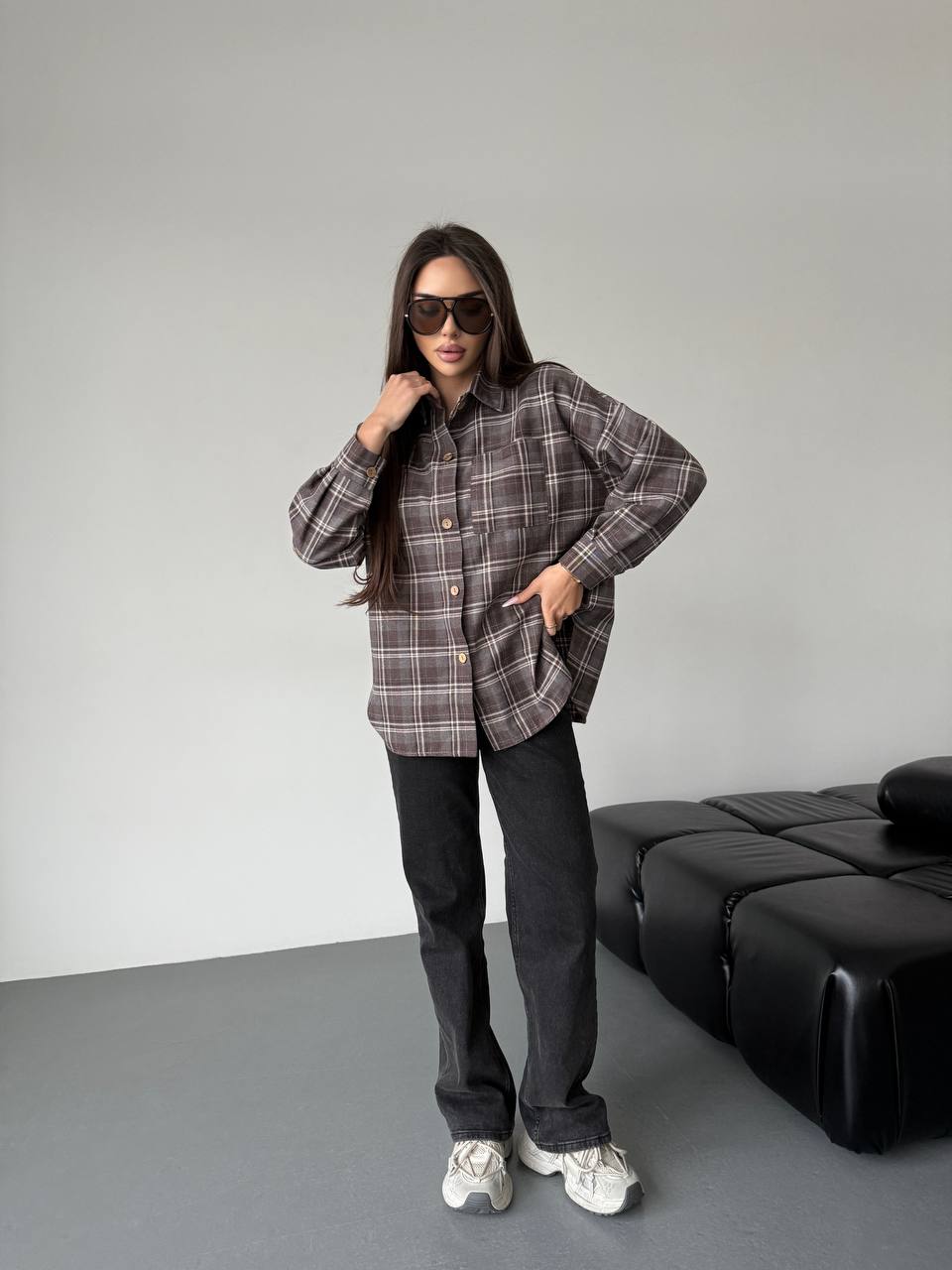 Сорочка 09032612