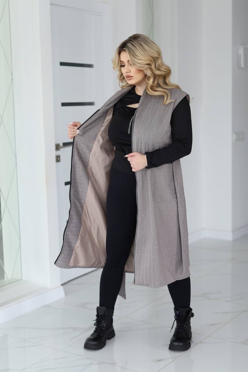 Кардиган 26032610