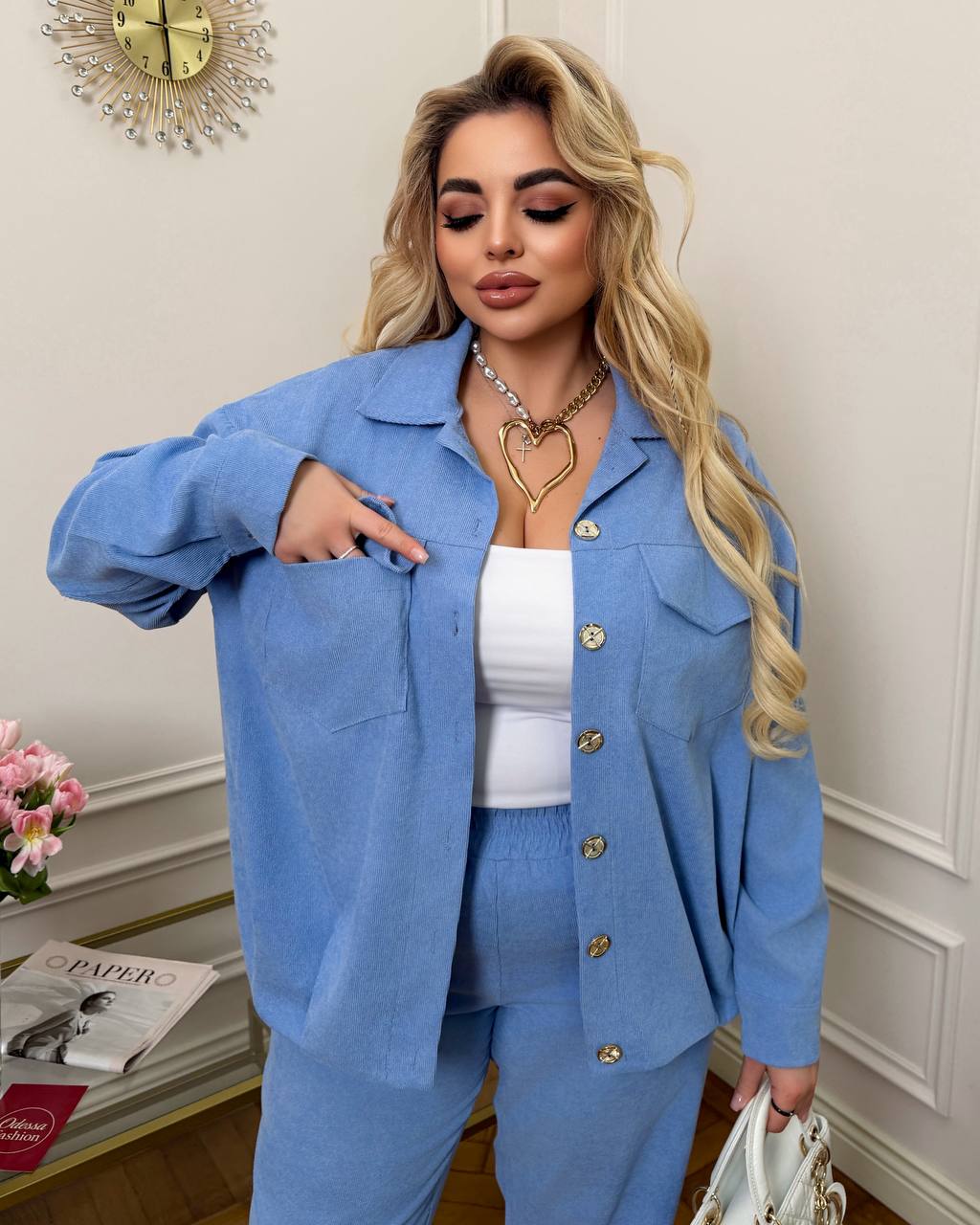 Костюм 14032609